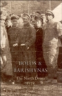 Bolos and Barishynas (Archangel 1919) - Book