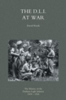 D.L.I. at War: the History of the Durham Light Infantry 1939-1945 - Book