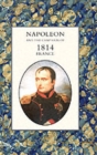 Napoleon and the Campaign of 1814 - France - Book