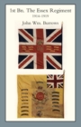 Essex Units in the War 1914-1919 : 1st Battalion the Essex Regiment v. I - Book