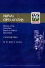 Official History of the War. Naval Operations - Book