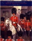 Regimental Records of the Royal Welch Fusiliers : 1915-1918, Turkey, Bulgaria, Austria v. 4 - Book