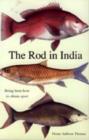 Rod in India - Book