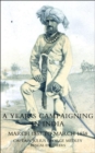 Year's Campaigning in India from March 1857 to March 1858 - Book