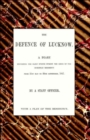 Defence of Lucknow, A Diary - Book