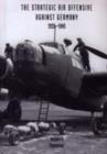 Strategic Air Offensive Against Germany 1939-1945 : Endeavour v. 2, Pt. 4 - Book