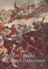 East India Military Calendar; Containing the Services of General & Field Officers of the Indian Army : v. 2 - Book