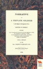 NARRATIVE OF A PRIVATE SOLDIERIn His Majesty's 92d Regiment of Foot (1798-1801) - Book