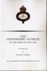 Grenadier Guards in the War of 1939-1945 - Book