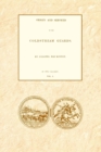 ORIGIN AND SERVICES OF THE COLDSTREAM GUARDS Volume One - Book