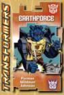 Transformers - Book