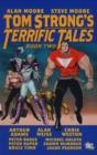 Tom Strong's Terrific Tales : v. 2 - Book