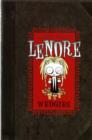 Lenore - Wedgies (Colour Edition) - Book