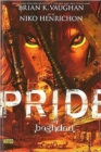 Pride of Baghdad - Book