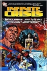 Infinite Crisis - Book