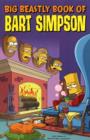 Simpsons Comics Presents the Big Beastly Book of Bart - Book