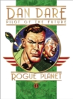 Classic Dan Dare - Rogue Planet - Book