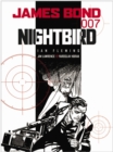 James Bond: Nightbird - Book