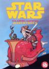 Star Wars - Clone Wars Adventures : v. 10 - Book