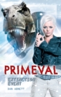 Primeval - Book