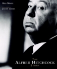 Alfred Hitchcock Story - Book
