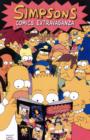 Simpsons Comics : Extravaganza v. 1 - Book