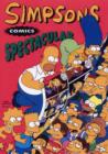 Simpsons Comics : Spectacular v. 2 - Book