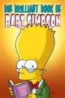 Simpsons Comics Presents the Big Brilliant Book of Bart - Book