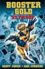 Booster Gold : 52 Pickup - Book