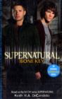 Supernatural - Bone Key - Book