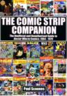 The Comic Strip Companion: the Unofficial and Unauthorised Guide to Doctor Who in Comics: 1964 - 1979 - Book