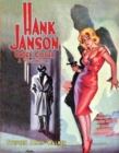 Hank Janson Under Cover : A Visual History - Book