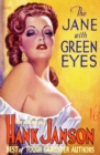 The Jane With Green Eyes - Book