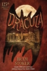 Dracula: 125th Anniversary Edition - Book
