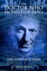 The Doctor Who Production Diary: The Hartnell Years - Book
