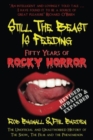 Still the Beast is Feeding: Fifty Years of Rocky Horror - Book