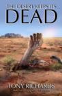 The Desert Keeps its Dead - Book
