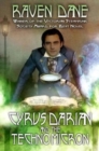 Cyrus Darian and the Technomicron - Book