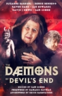 The Daemons of Devil's End: A Doctor Who Spin Off - Book