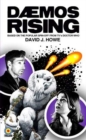 Daemos Rising : A Doctor Who Spin Off - Book