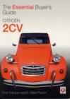 The Essential Buyers Guide Citroen 2cv - Book