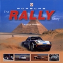 Porsche : The Rally History - Book