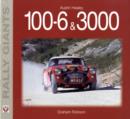 Big Healey - 100-six and 3000 - Book