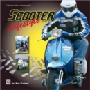 Scooter Lifestyle - Book