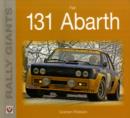 Fiat 131 Abarth - Book