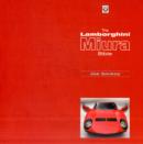Lamborghini Miura Bible - Book