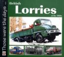 British Lorries of the 1960s - Book
