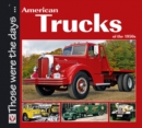American Trucks of the 1950s - Book