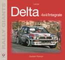 Lancia Delta 4X4/Integrale - Book