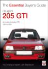 Essential Buyers Guide Peugeot 205 Gti - Book